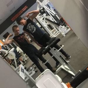 Meet your Posher, Jaden